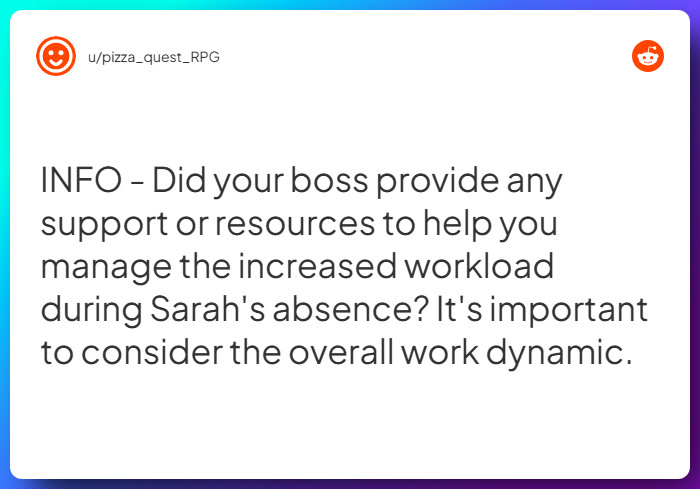 Comment from u/pizza_quest_RPG