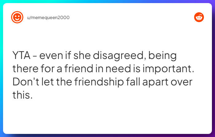 Comment from u/memequeen2000