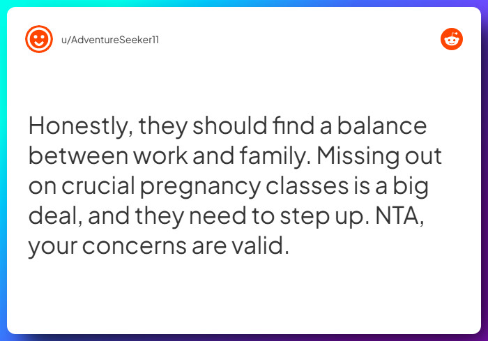 Comment from u/AdventureSeeker11