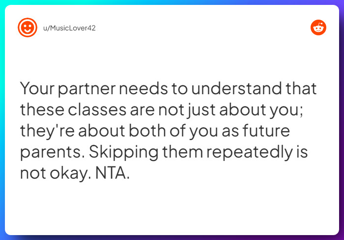 Comment from u/MusicLover42