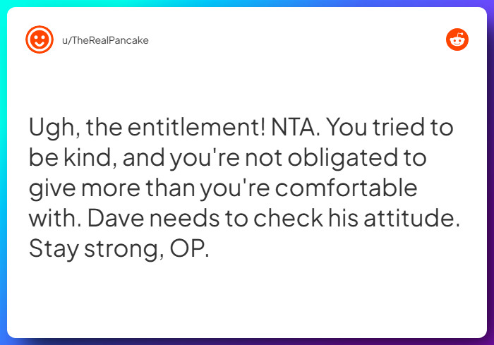 Comment from u/TheRealPancake