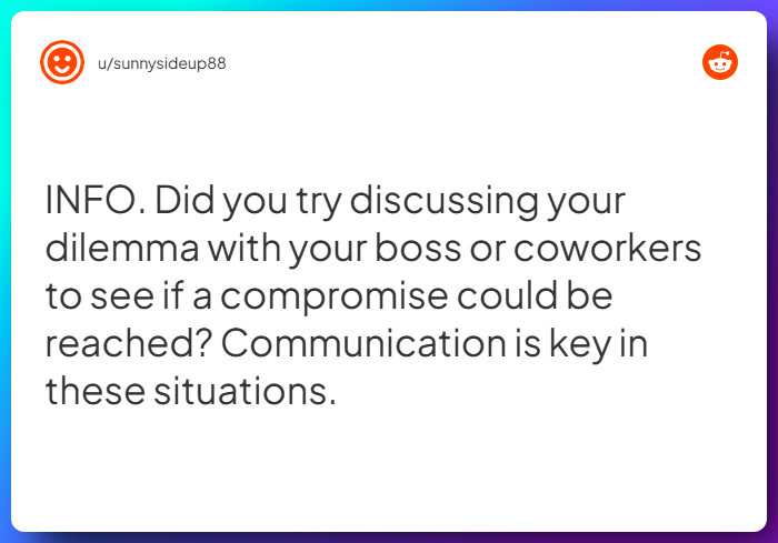 Comment from u/sunnysideup88