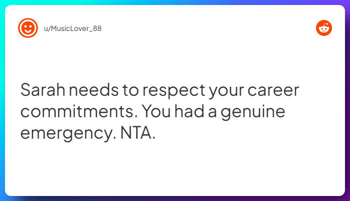 Comment from u/MusicLover_88