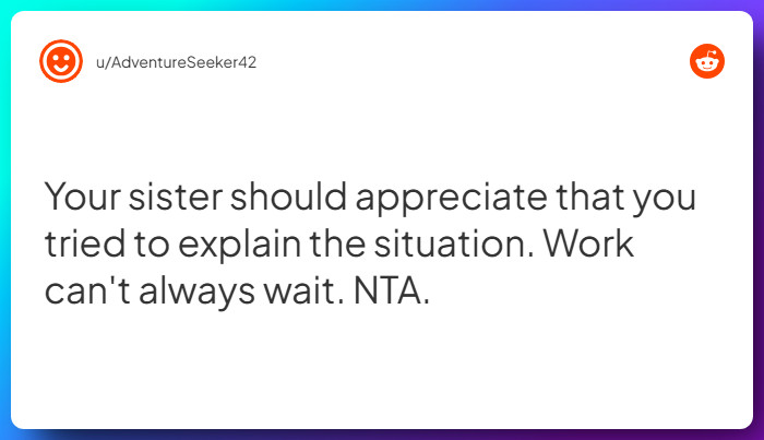 Comment from u/AdventureSeeker42