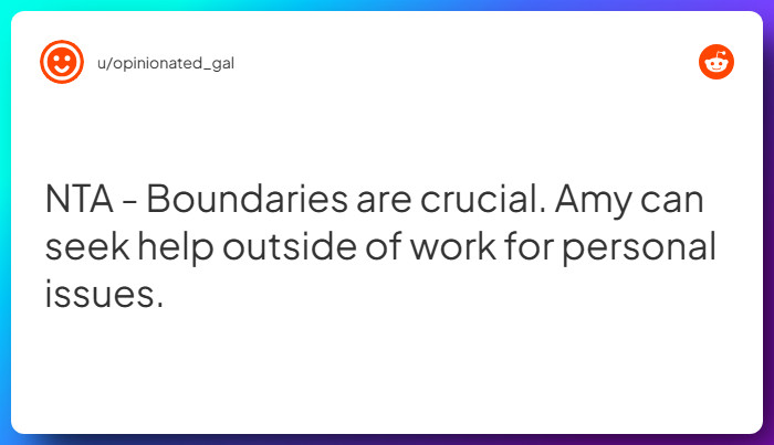 Comment from u/opinionated_gal