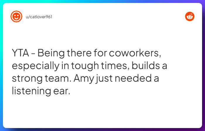 Comment from u/catlover961