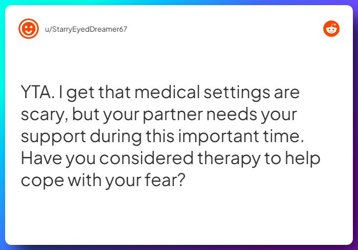 Comment from u/StarryEyedDreamer67