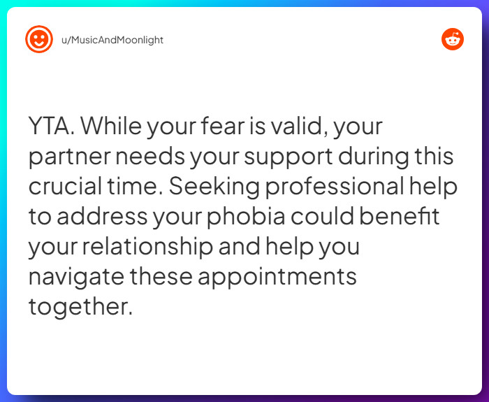 Comment from u/MusicAndMoonlight