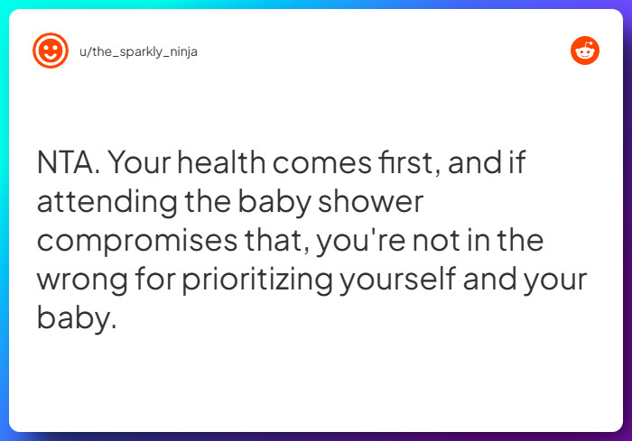 Comment from u/the_sparkly_ninja