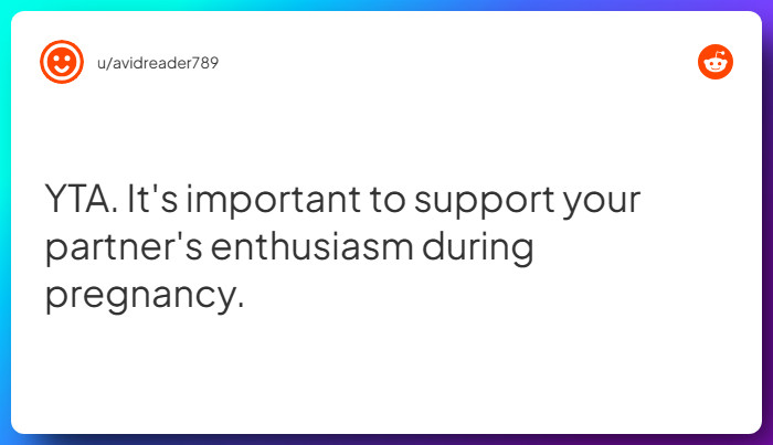 Comment from u/avidreader789