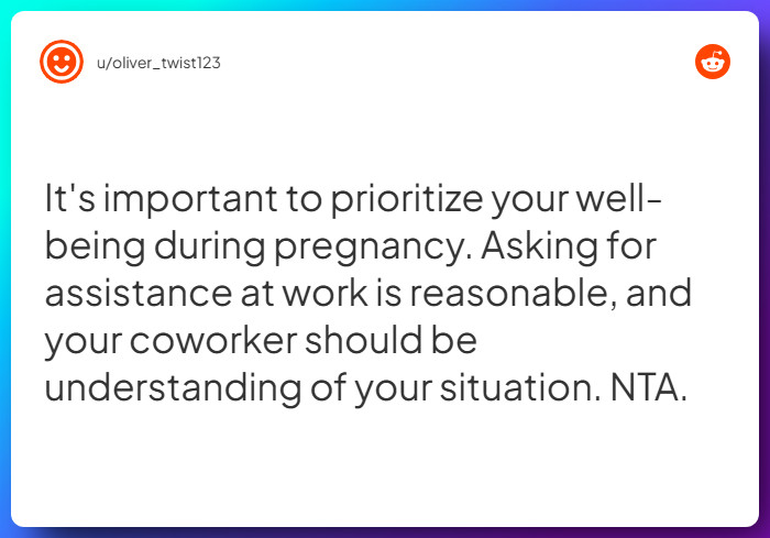 Comment from u/oliver_twist123