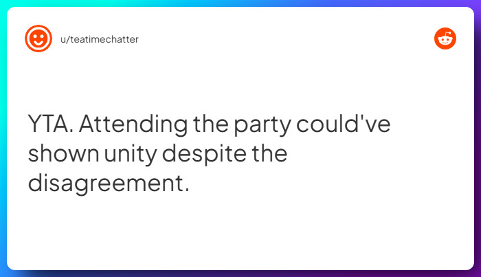 Comment from u/teatimechatter