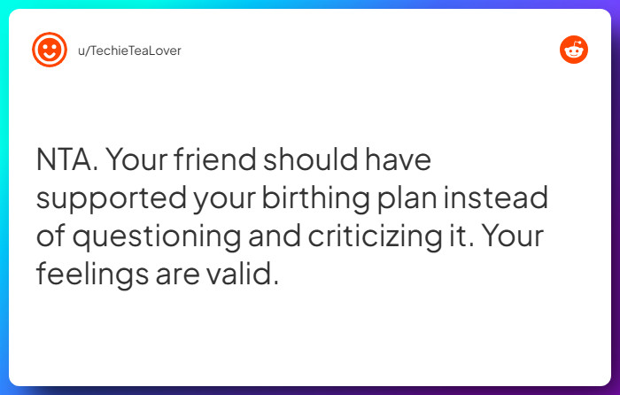 Comment from u/TechieTeaLover