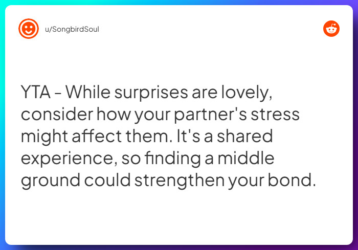 Comment from u/SongbirdSoul