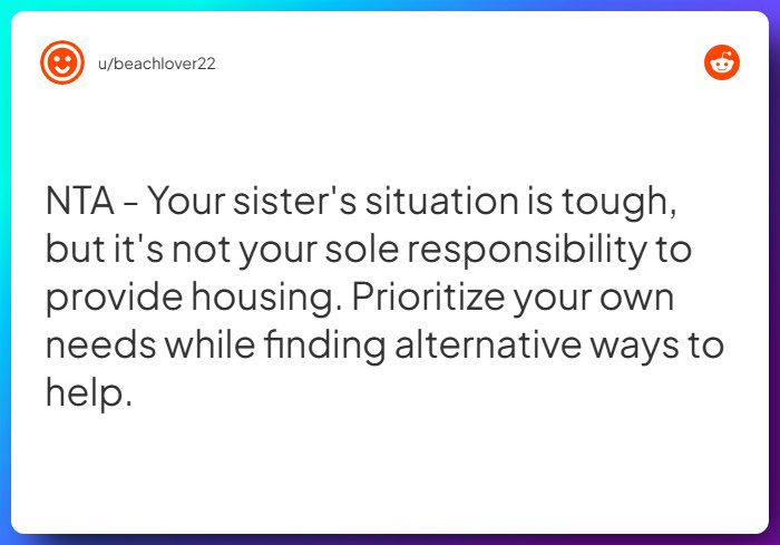 Comment from u/beachlover22