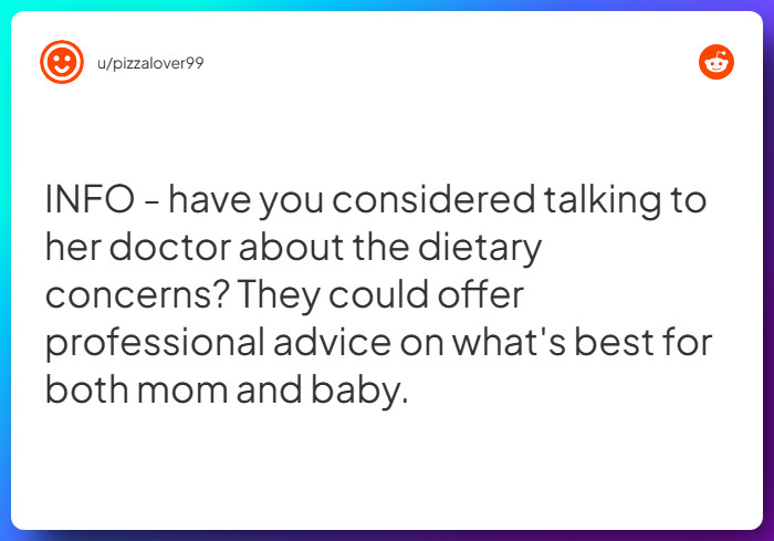 Comment from u/pizzalover99