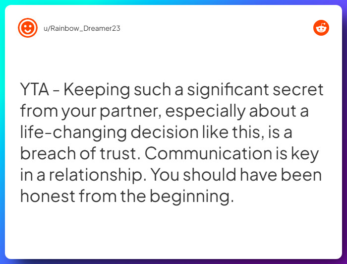 Comment from u/Rainbow_Dreamer23