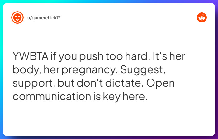 Comment from u/gamerchick17