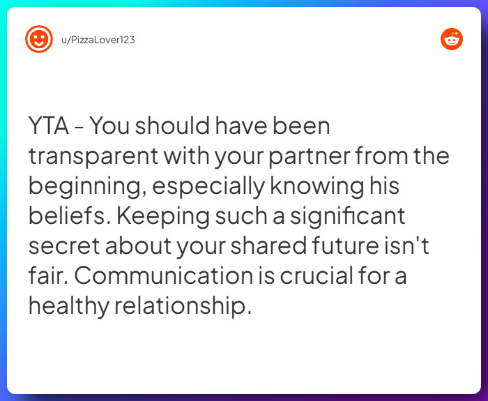 Comment from u/PizzaLover123