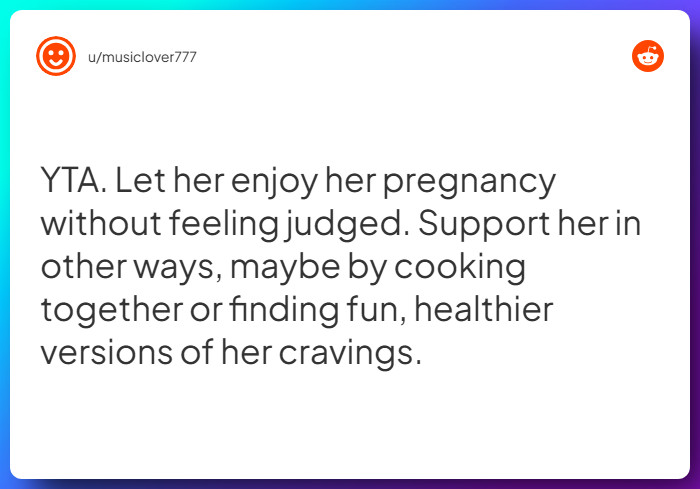 Comment from u/musiclover777