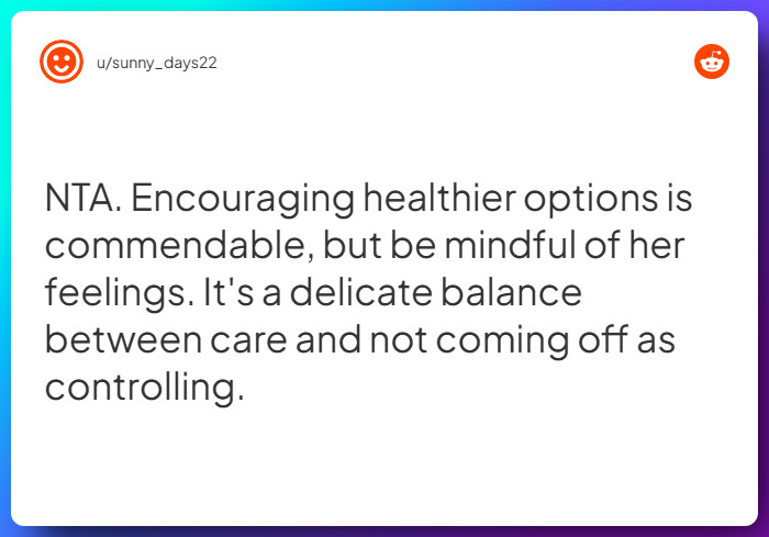 Comment from u/sunny_days22