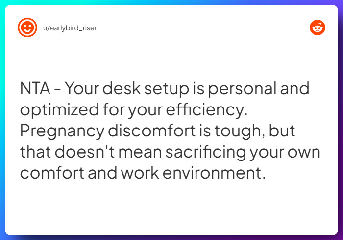 Comment from u/earlybird_riser