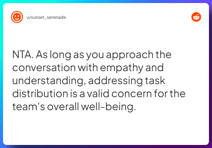 Comment from u/sunset_serenade