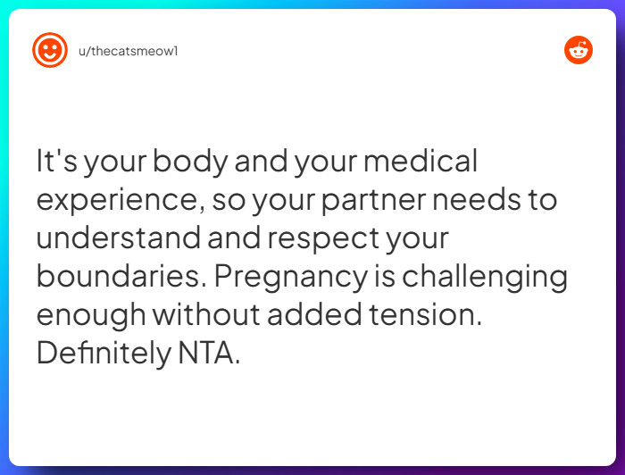 Comment from u/thecatsmeow1