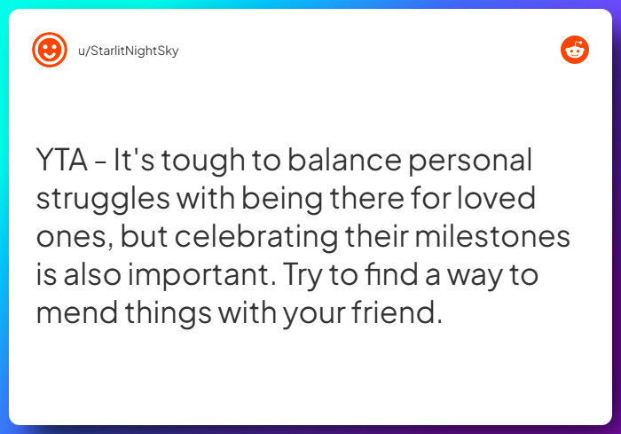 Comment from u/StarlitNightSky