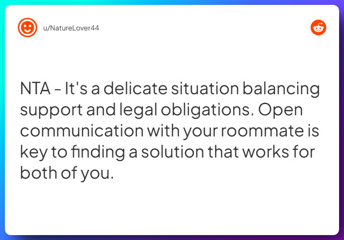 Comment from u/NatureLover44