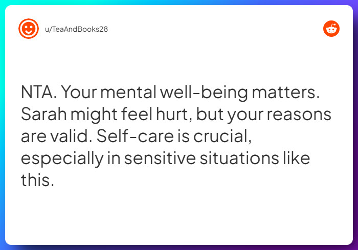 Comment from u/TeaAndBooks28