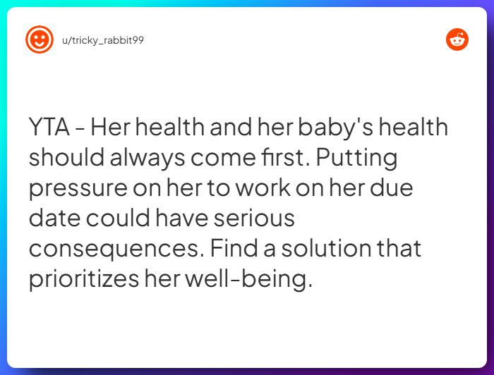 Comment from u/tricky_rabbit99