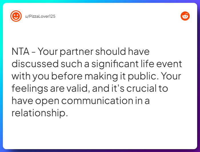 Comment from u/PizzaLover125