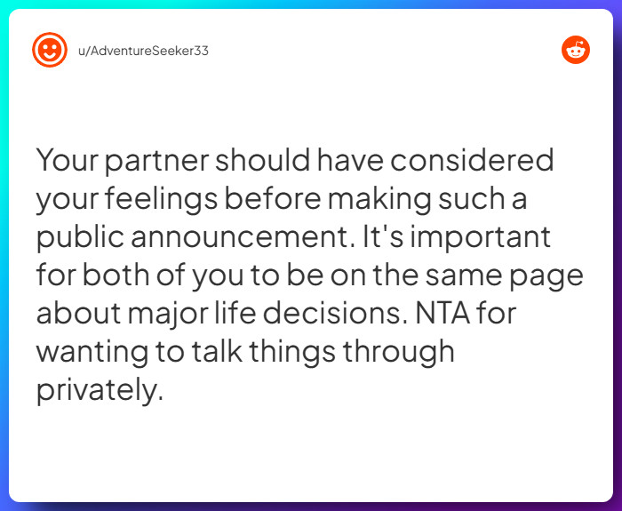 Comment from u/AdventureSeeker33