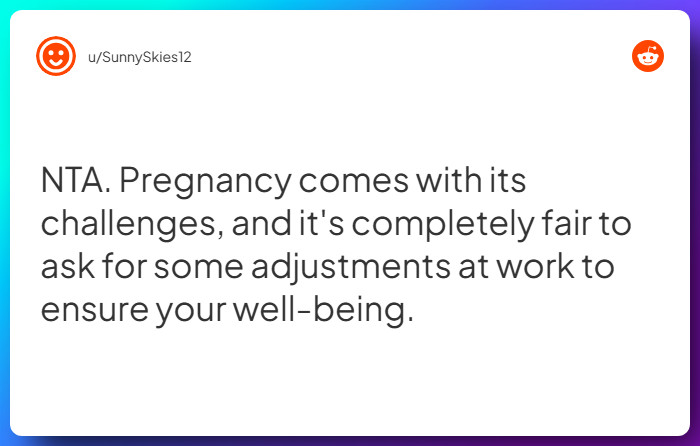 Comment from u/SunnySkies12