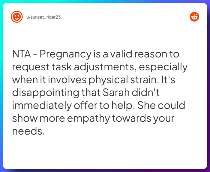 Comment from u/sunset_rider23