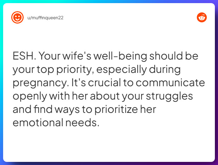 Comment from u/muffinqueen22