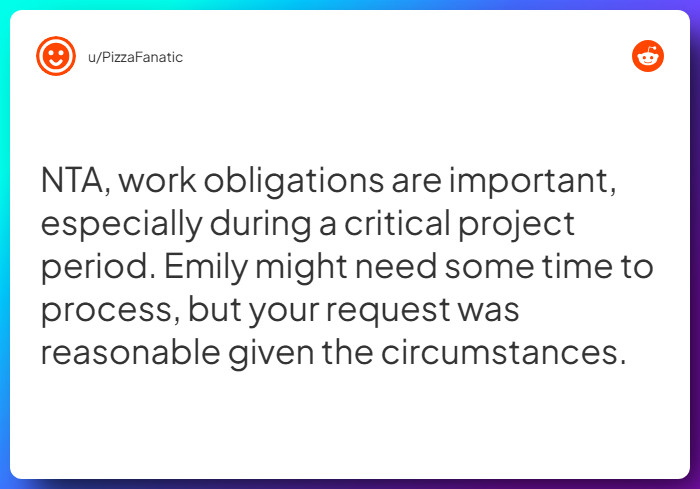 Comment from u/PizzaFanatic