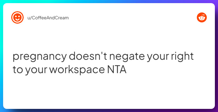 Comment from u/CoffeeAndCream