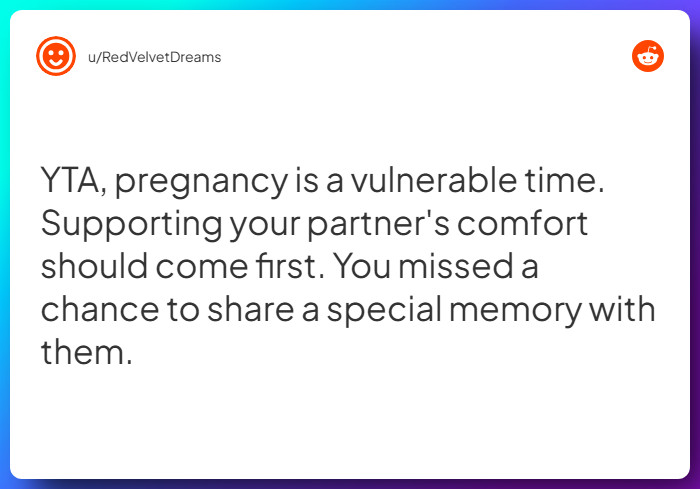 Comment from u/RedVelvetDreams