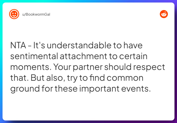 Comment from u/BookwormGal