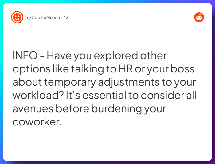 Comment from u/CookieMonster42