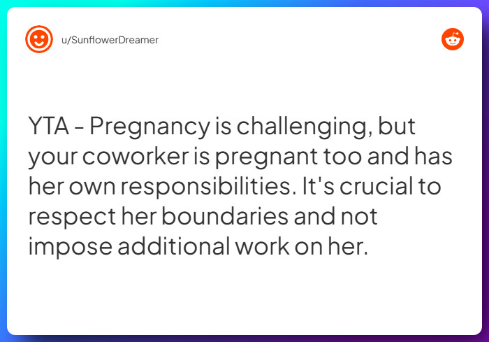 Comment from u/SunflowerDreamer