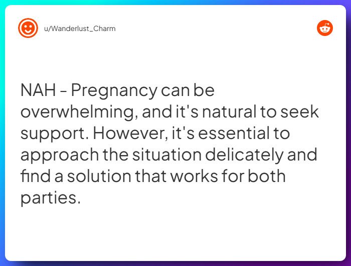 Comment from u/Wanderlust_Charm