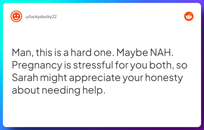 Comment from u/luckyducky22