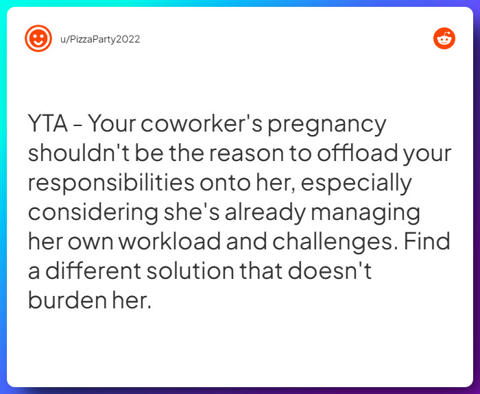 Comment from u/PizzaParty2022