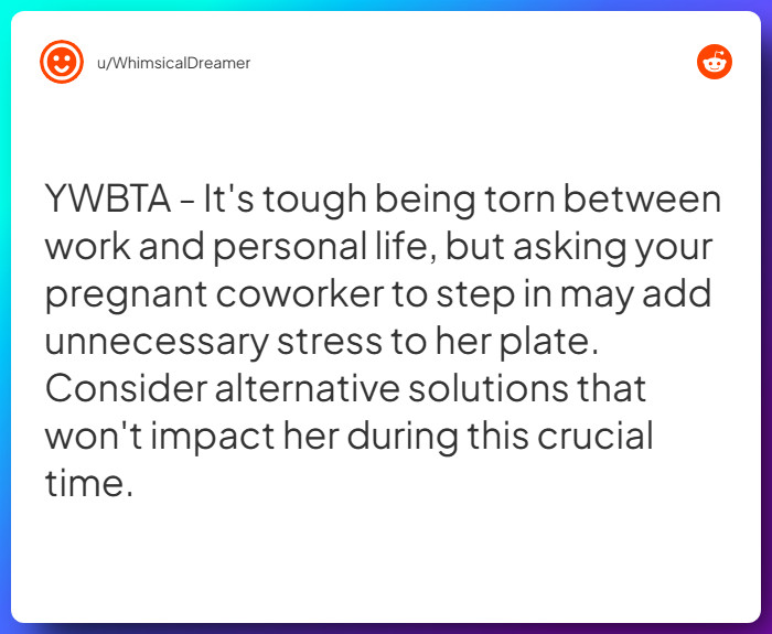 Comment from u/WhimsicalDreamer