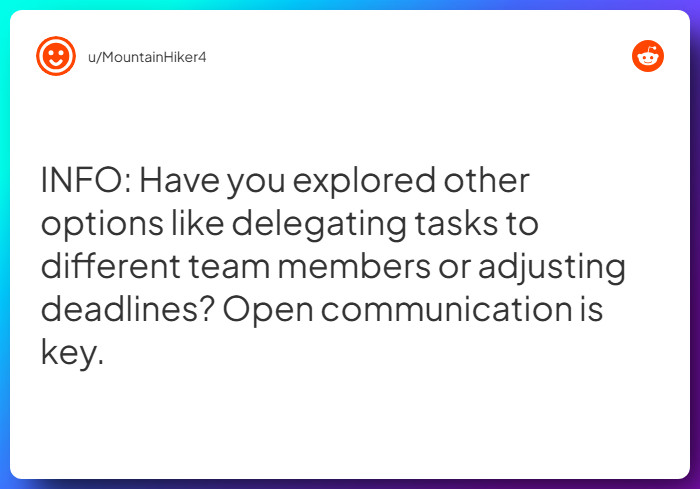 Comment from u/MountainHiker4