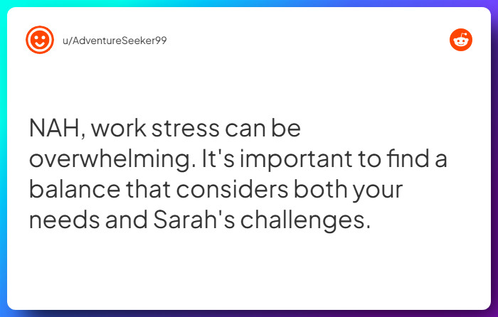 Comment from u/AdventureSeeker99