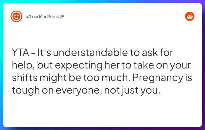 Comment from u/LoudAndProud99